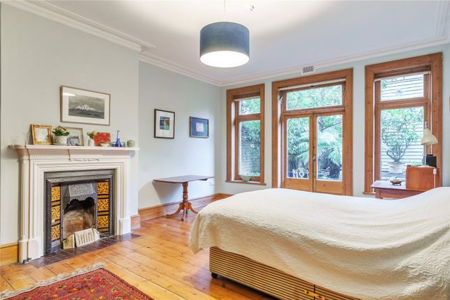 Terraced house for sale in Greencroft Gardens, London