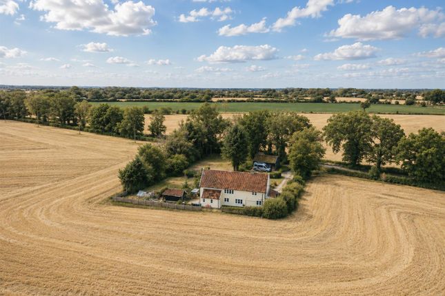Hestley Hall Cottage, Hestley Green, Thorndon photo 2