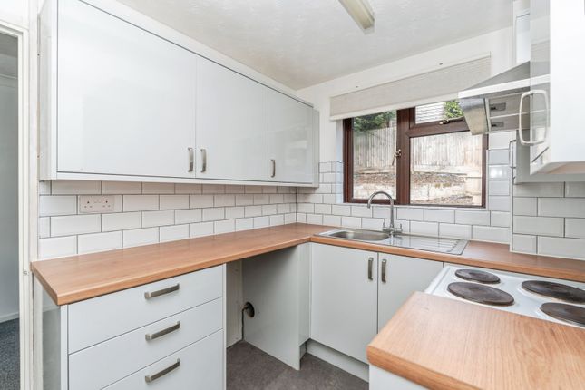 15, Seward Rise, Hampshire photo 4