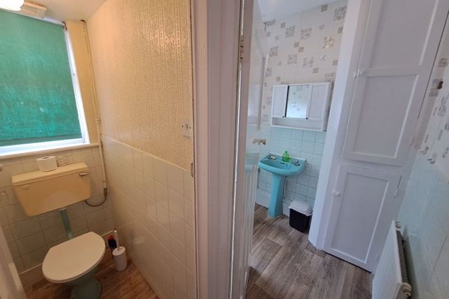 Semi-detached house for sale in Strafford Drive, Bootle