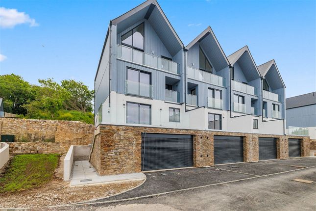 End terrace house for sale in Baylys Road, Oreston, Plymouth