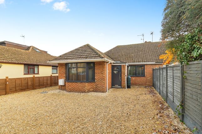 3-bed bungalow on 15, Stanbridge Road, Leighton Buzzard, £600,000