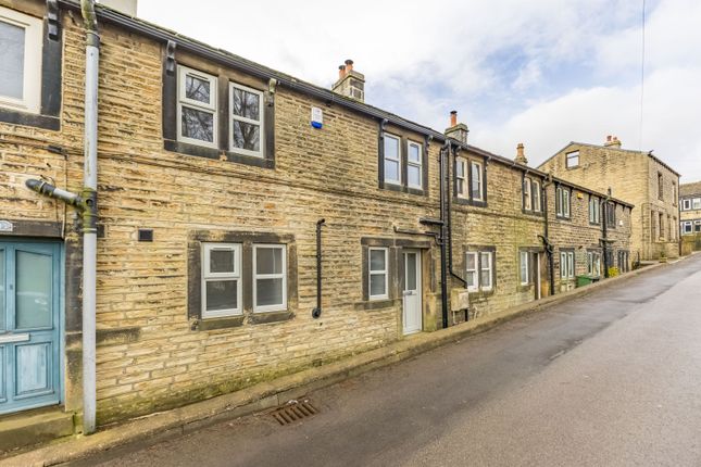 Detached house for sale in Golcar Brow Road, Meltham, Holmfirth