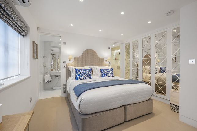 5B, Colbeck Mews, London photo 4