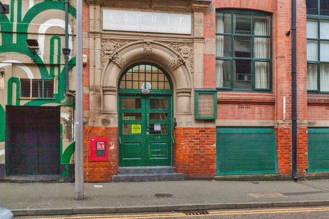 Yeoman Street, LEICESTER photo 2