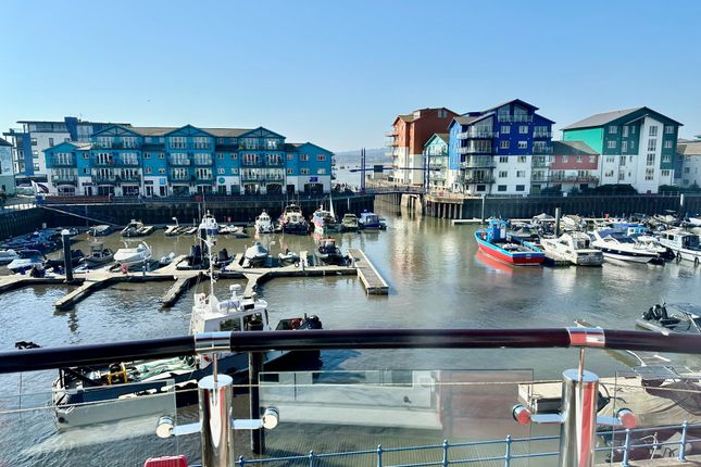 6 Clipper Wharf, Shelly Road, Exmouth photo 2