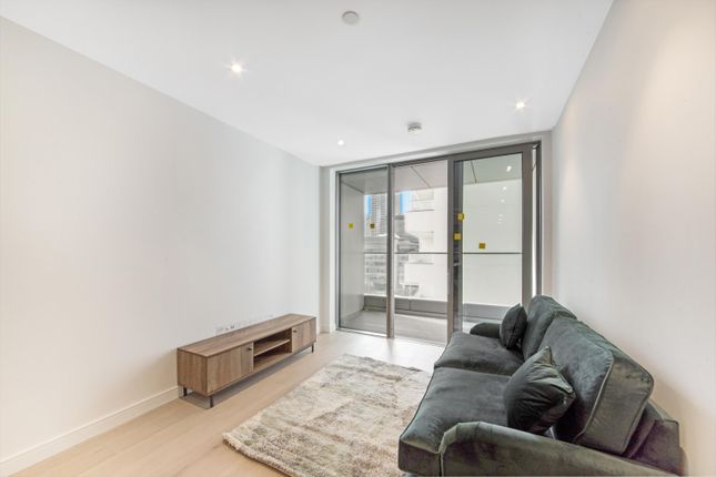 10, Park Drive, London photo 4