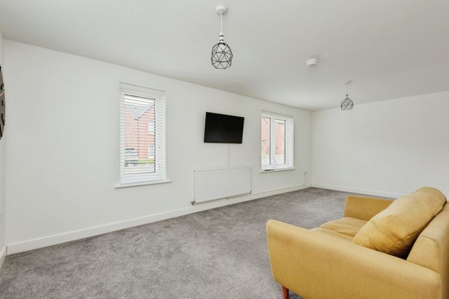 17, Peets Bridge Drive, Merseyside photo 3