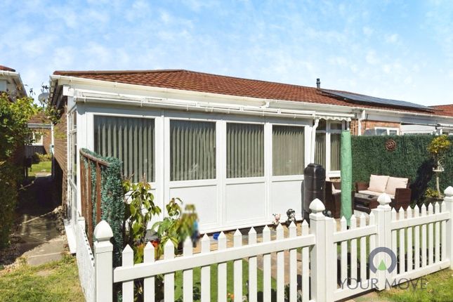2-bed house on 13, Rockall Avenue, East Sussex, £230,000