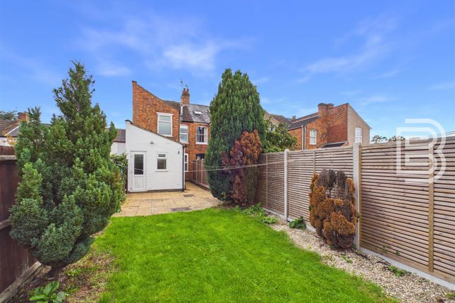 2, Alfred Street, Rugby photo 2