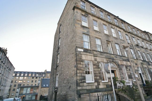 Thumbnail Flat to rent in Gayfield Square, Broughton, Edinburgh