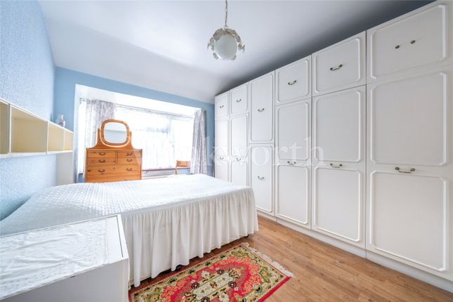 Terraced house for sale in Hamilton Road, London