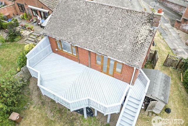 34, Denis Road, Burbage photo 4