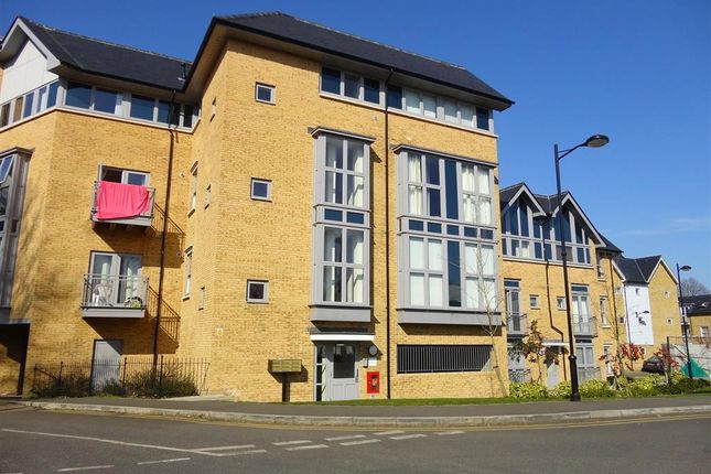2 bed flat for sale in St. Andrews Close, Canterbury CT1