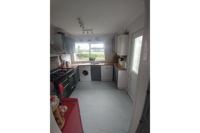 Semi-detached house for sale in The Close, Barrow-Upon-Humber