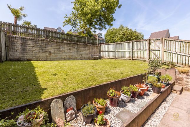 Terraced house for sale in High Bank Crescent, Darwen