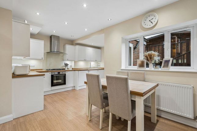 3-bed house on 11 Embleton Road, Watford, £500,000