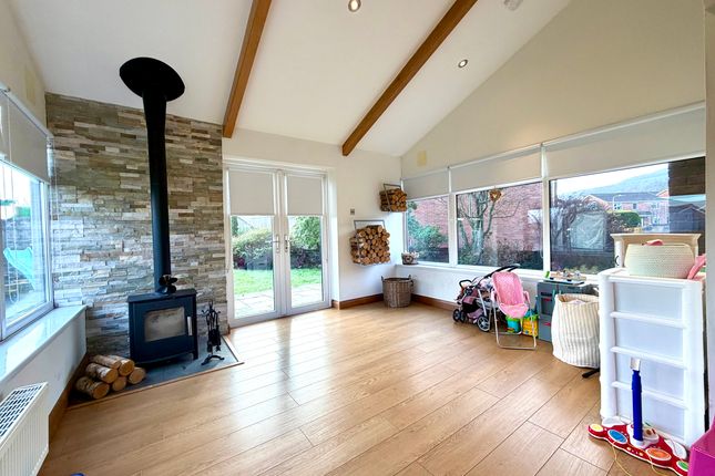 1 Woodland Way, Merthyr Tydfil photo 3