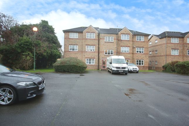Thumbnail Flat for sale in Anderton Road, Longford, Coventry