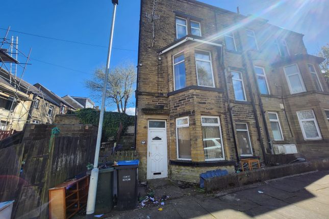 Thumbnail Terraced house for sale in Westcroft Road, Great Horton, Bradford