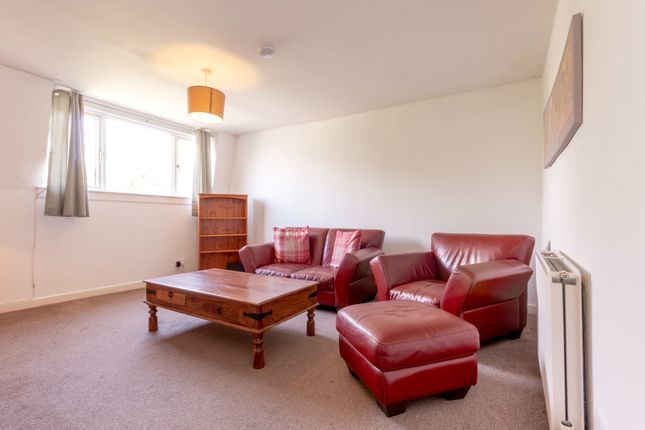 Thumbnail Flat for sale in 415 Clifton Road, Hilton, Aberdeen