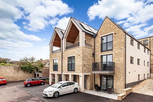 Flats for Sale in Fairford - Fairford Apartments to Buy - Primelocation
