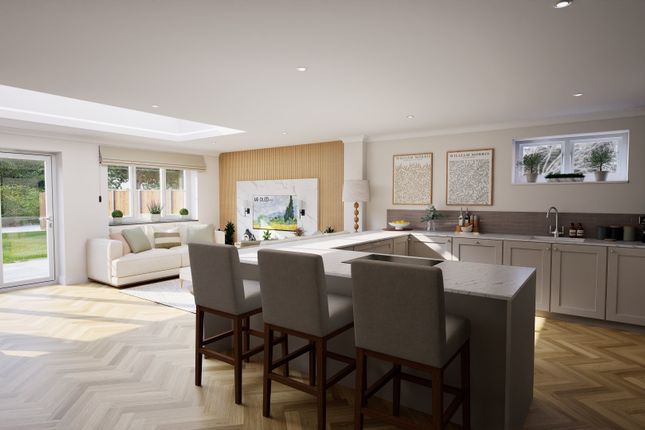 New Dwelling, Springhill View, Lydney photo 2