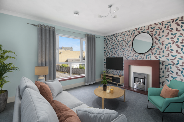 Flat for sale in Anderson Street, Dunblane