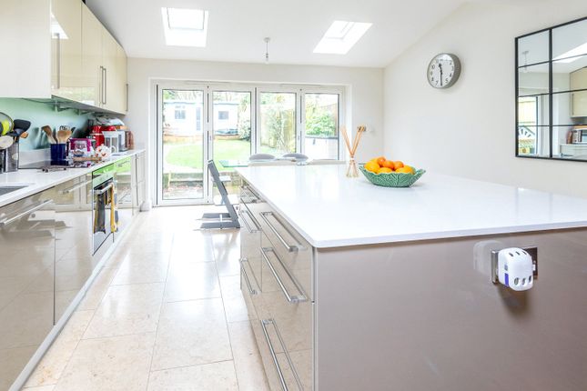 Detached house for sale in Malvern Road, Surbiton