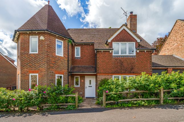 Detached house for sale in Walhatch Close, Forest Row, East Sussex