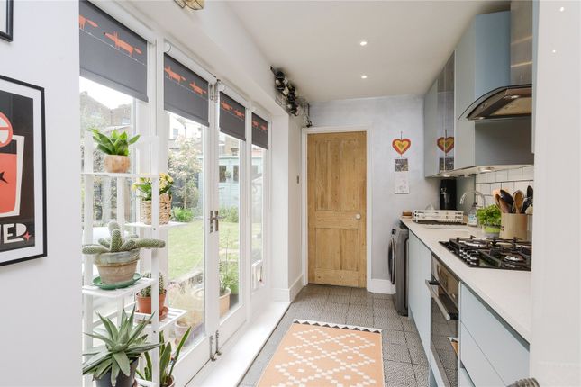 Semi-detached house for sale in Acre Road, Kingston Upon Thames