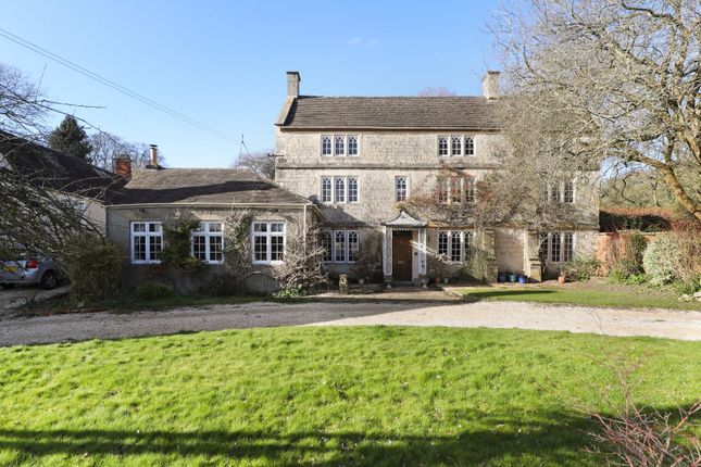 Thumbnail Detached house for sale in Pitchcombe, Stroud
