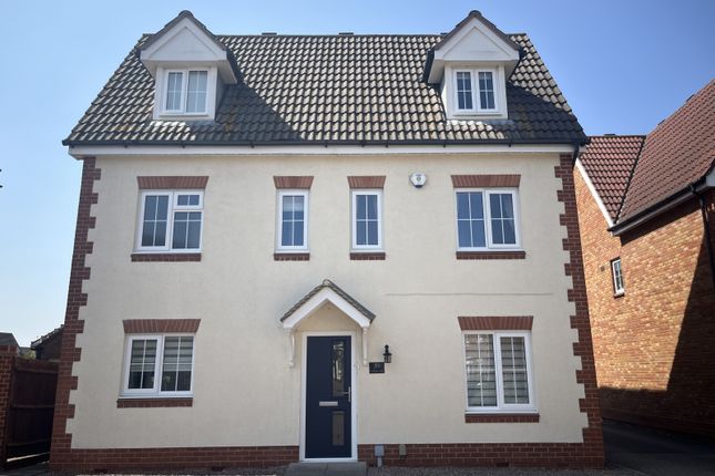 6Â Bedroom Detached For Sale