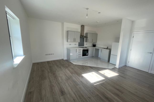 Flat 2, Llanelli photo 2