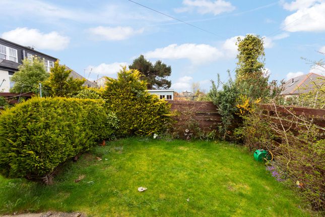 Detached bungalow for sale in 1 Riverside Gardens, Musselburgh