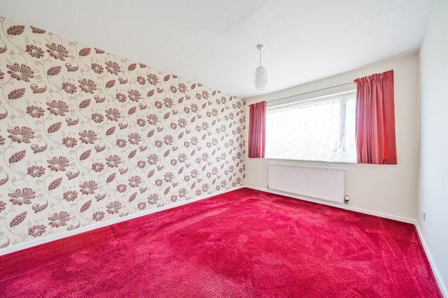 Terraced house for sale in Primrose Close, Flitwick