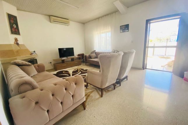 Villa for sale in Fully Furnished 3 Bedroom Villa In Aygün (Iskele), Iskele, Cyprus