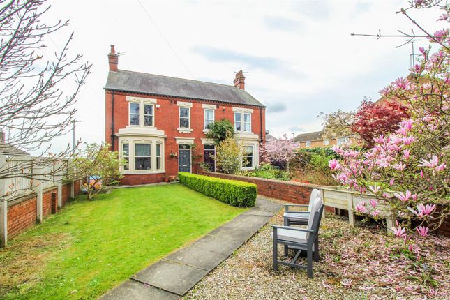 Semi-detached house for sale in Leeds Road, Wakefield