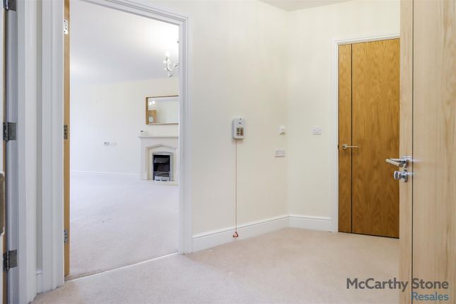 41 Stiperstones Court, Abbey Foregate, Shrewsbury photo 2
