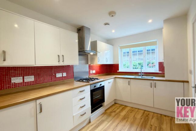 13, Lancaster Drive, Folkestone photo 3
