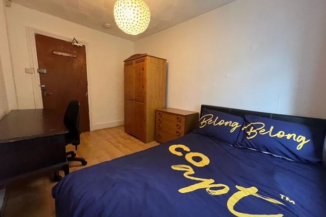 Shared accommodation to rent in Clyde Road, Brighton