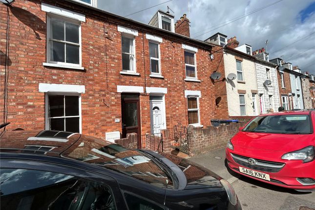 3-bed house on 22, Percy Road, Northamptonshire, £215,000