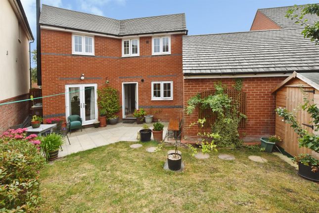 38, Edinburgh Road, Church Gresley, Swadlincote photo 4
