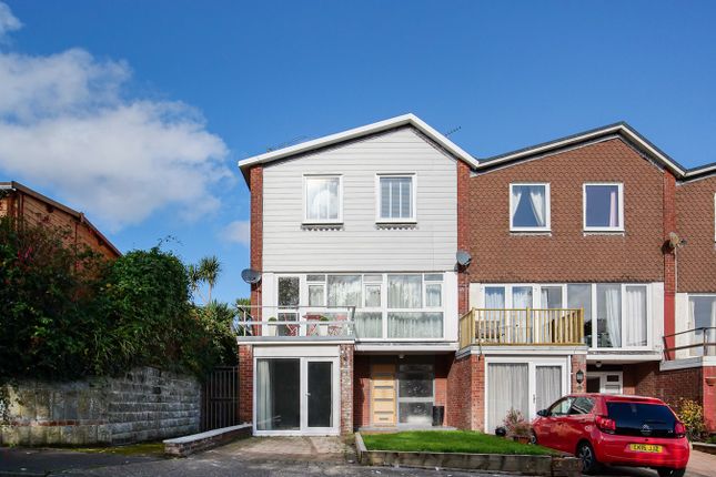 End terrace house for sale in Lilliput Lane, West Cross, Swansea