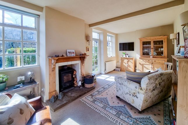 Cottage for sale in Shaw Mills, Harrogate