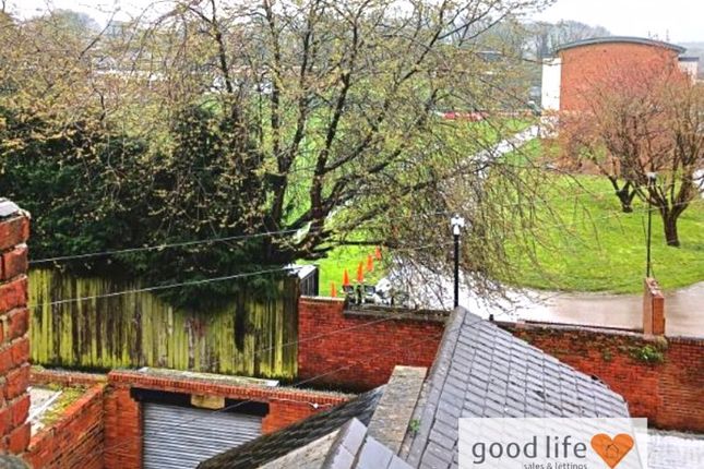 Terraced house for sale in Tunstall Vale, Ashbrooke, Sunderland
