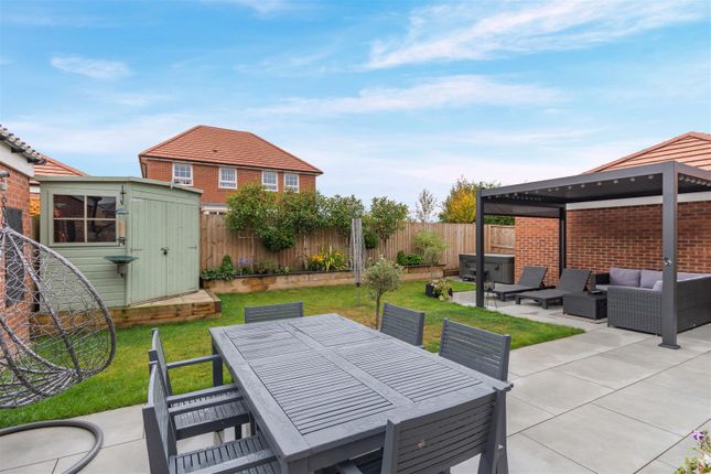 72, Elderberry Way, Mansfield photo 3