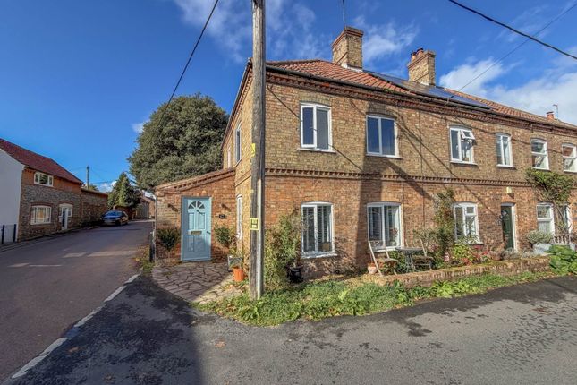 2-bed house on 1, Church Street, Norwich, £210,000