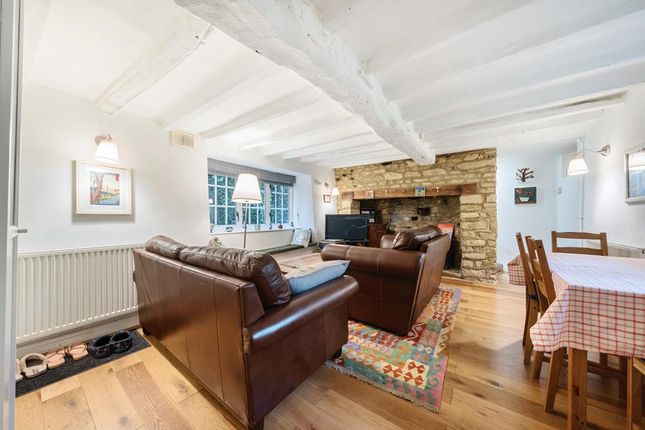 Cottage for sale in Hixet Wood, Charlbury