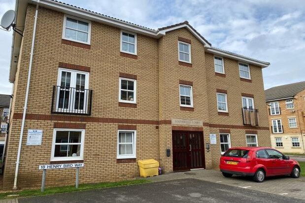 Property to rent in Southbridge Court West, Northampton